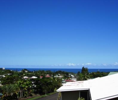 Beautiful day in Hilo Nov 2008